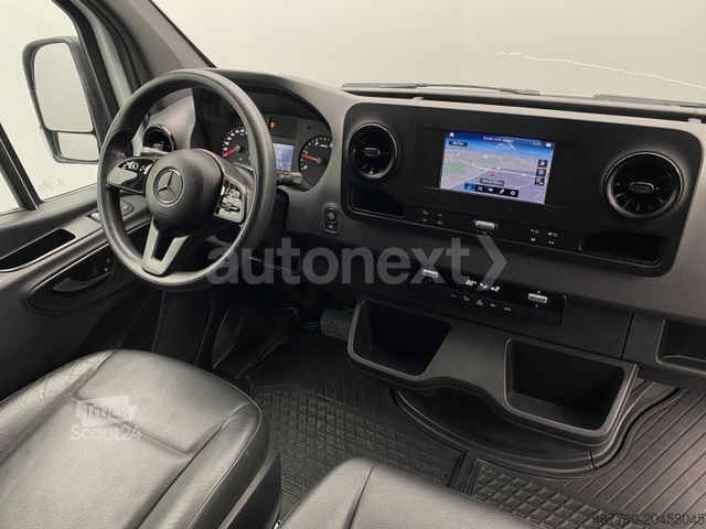 Fourgon surélevé MERCEDES-BENZ Sprinter 214 *Automatik* KAMERA+NAVI+KLIMA 8455