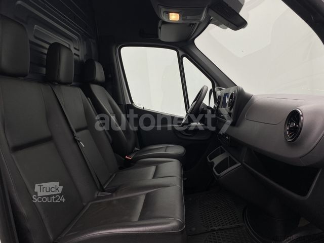 Fourgon surélevé MERCEDES-BENZ Sprinter 214 *Automatik* KAMERA+NAVI+KLIMA 8455