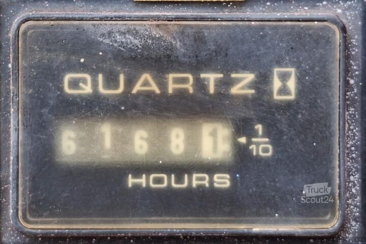 Plate-forme de travail télescopique articulée JLG 1200SJP Diesel, 38.7m Working Height, 23.5m Reach,