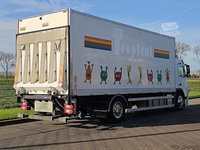 Valise VOLVO FM 11.330 3 SEATS LIFT 290TKM