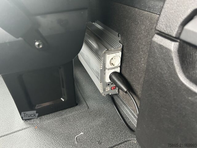 MTS standard Mercedes-Benz Actros 1845 Streamspace / 577 dkm / Tacho V2 / ...