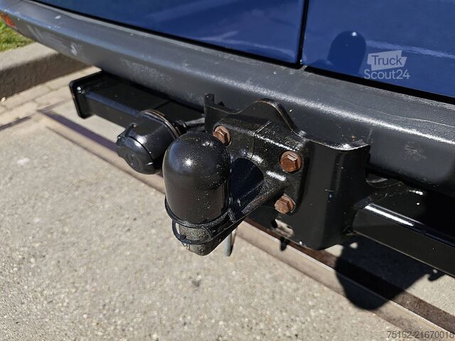 Carrinha de tejadilho alto MERCEDES-BENZ SPRINTER 314 ac automaat EURO6