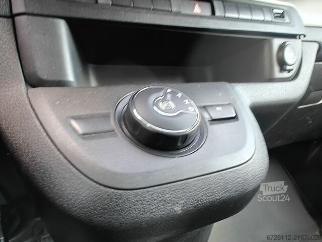 Pössl Vanster Business DVIŽNA STREHA AUT HUD R-CAM Pössl Vanster