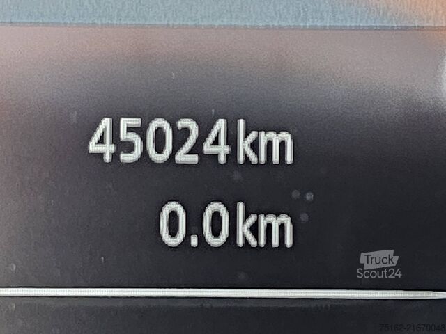 Maleta RENAULT MASTER 2.3 Bakwagen Laadklep!