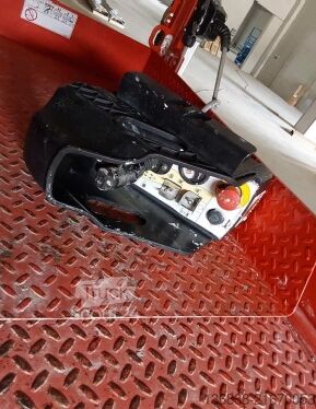 Scherenarbeitsbühne Skyjack SJ III 3226 Elektro 9,90 m