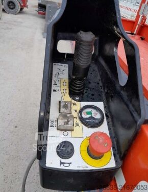 Scherenarbeitsbühne Skyjack SJ III 3226 Elektro 9,90 m