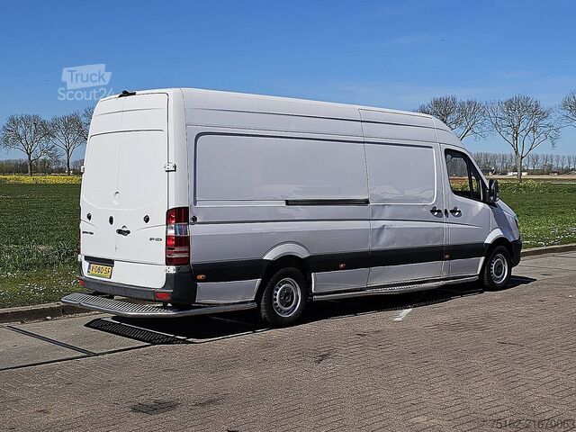 Carrinha de tejadilho alto MERCEDES-BENZ SPRINTER 311 CDI AUT. L3H2