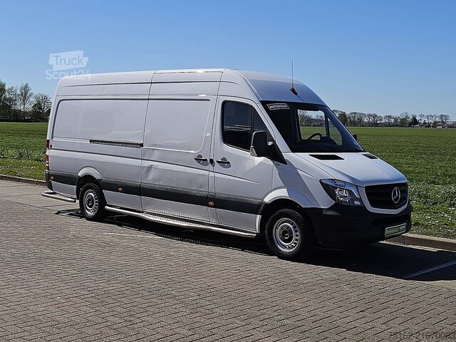 Carrinha de tejadilho alto MERCEDES-BENZ SPRINTER 311 CDI AUT. L3H2
