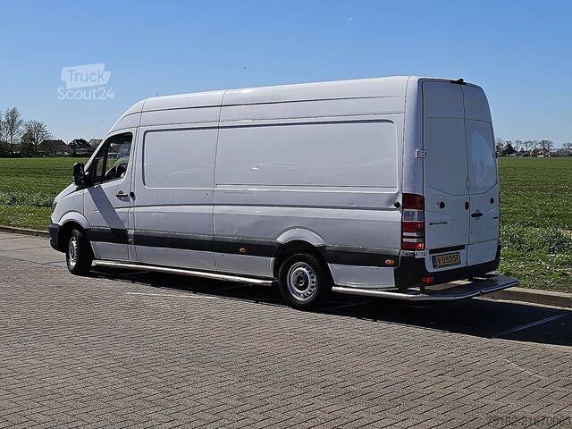 Carrinha de tejadilho alto MERCEDES-BENZ SPRINTER 311 CDI AUT. L3H2