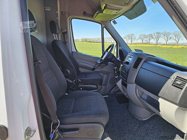 Carrinha de tejadilho alto MERCEDES-BENZ SPRINTER 311 CDI AUT. L3H2