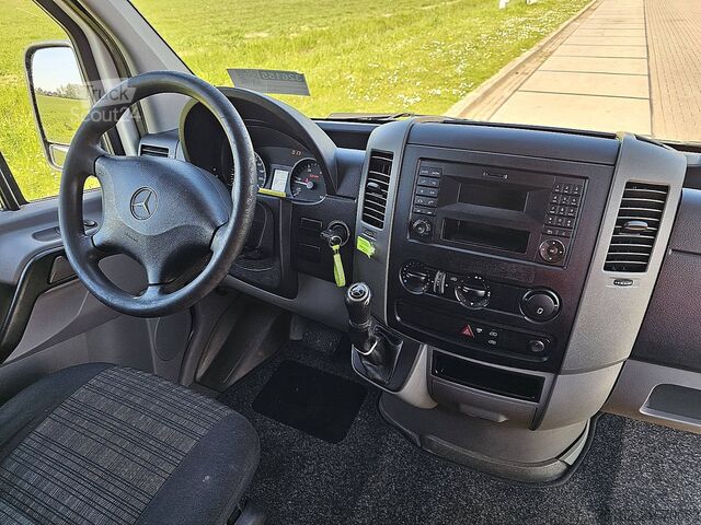 Carrinha de tejadilho alto MERCEDES-BENZ SPRINTER 311 CDI AUT. L3H2