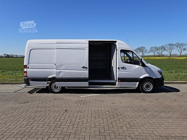 Carrinha de tejadilho alto MERCEDES-BENZ SPRINTER 311 CDI AUT. L3H2