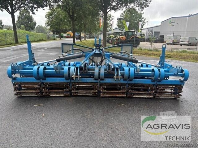 Kultivátor Meyer VC 4500