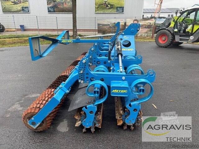 Kultivátor Meyer VC 4500
