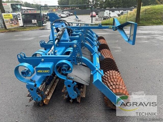 Kultivátor Meyer VC 4500