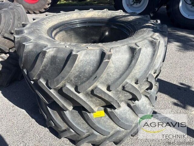Wiel Deli Tire 600/65 R 34 4x