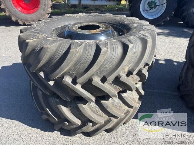 Wiel Deli Tire 600/65 R 34 4x