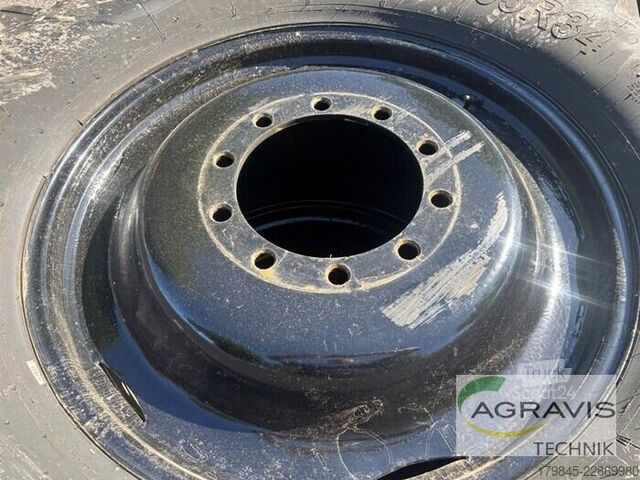 Wiel Deli Tire 600/65 R 34 4x