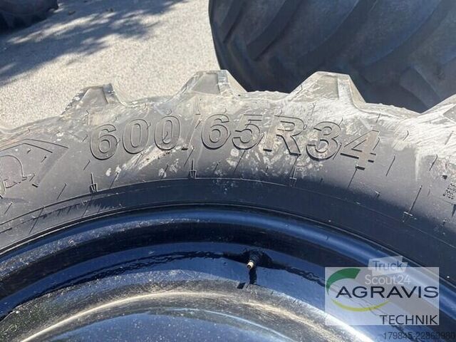 Wiel Deli Tire 600/65 R 34 4x