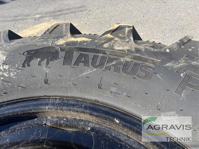 Wiel Deli Tire 600/65 R 34 4x