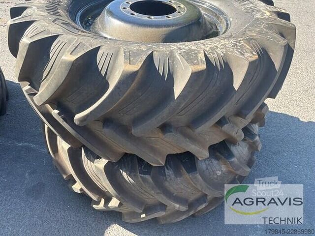 Wiel Deli Tire 600/65 R 34 4x