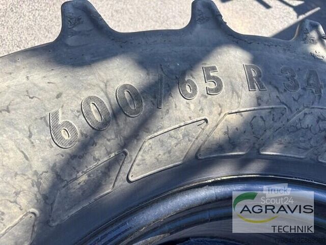 Wiel Deli Tire 600/65 R 34 4x