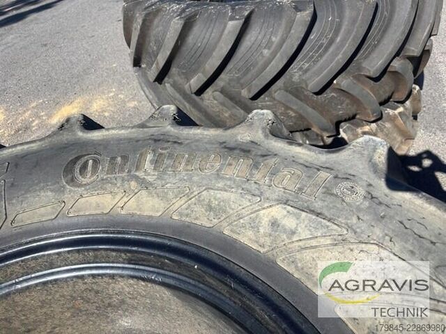 Wiel Deli Tire 600/65 R 34 4x