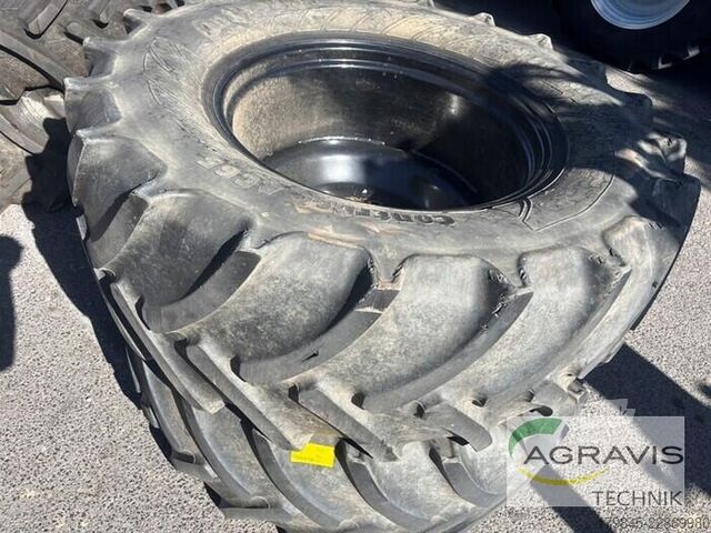 Wiel Deli Tire 600/65 R 34 4x