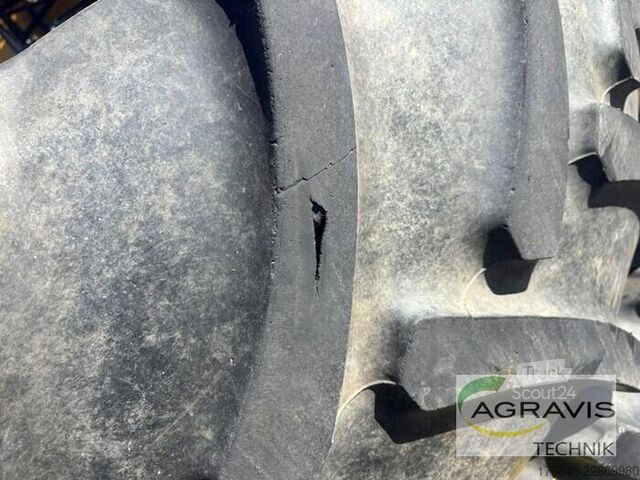 Wiel Deli Tire 600/65 R 34 4x