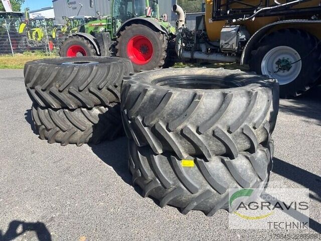 Wiel Deli Tire 600/65 R 34 4x