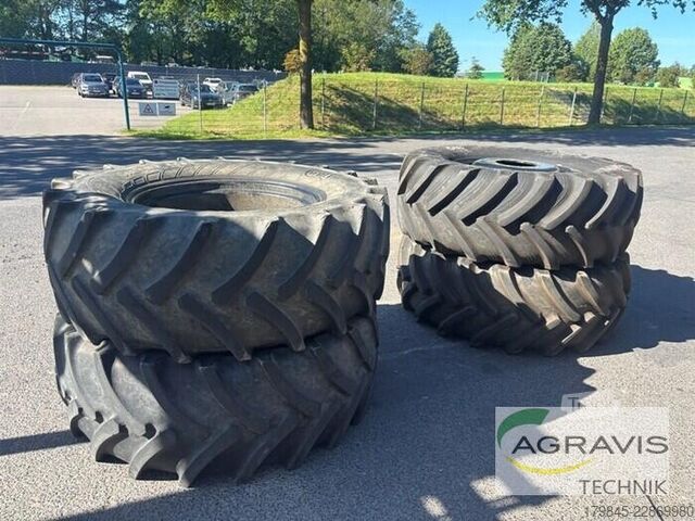 Wiel Deli Tire 600/65 R 34 4x