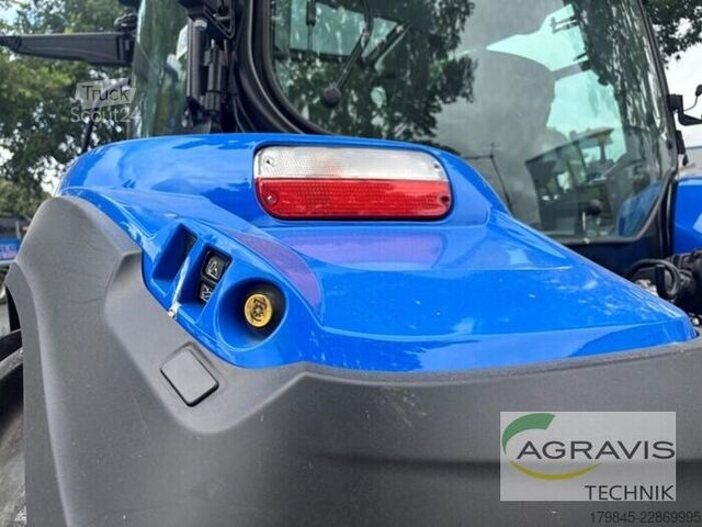 Трактор New Holland T 5.110 AUTO COMMAND