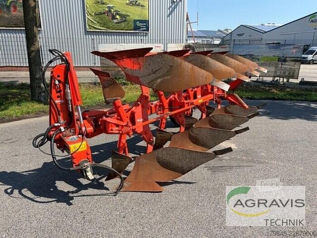 Pflug Kuhn MULTI-MASTER 113