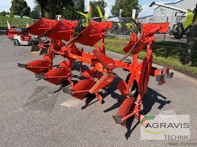 Pflug Kuhn MULTI-MASTER 113
