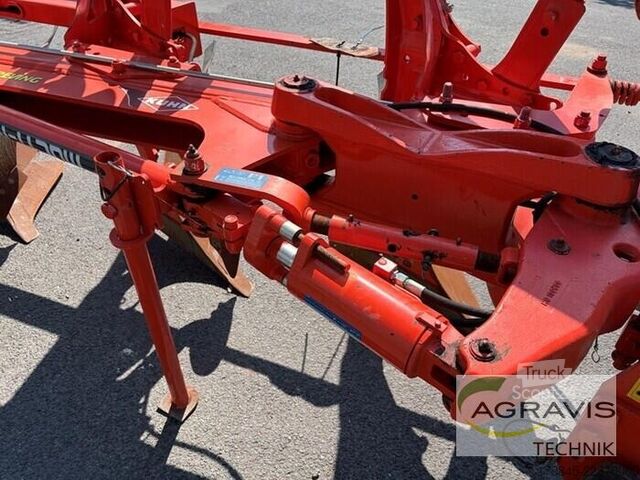 Pflug Kuhn MULTI-MASTER 113