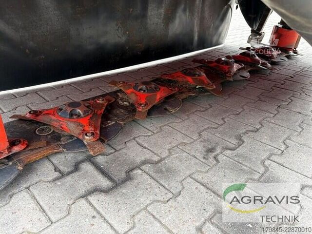 Cortadora de relva Kubota DM4032