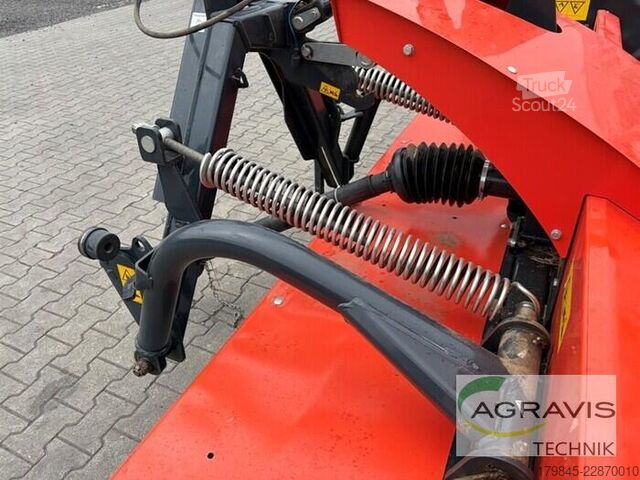 Cortadora de relva Kubota DM4032
