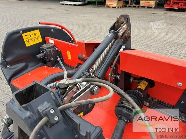 Cortadora de relva Kubota DM4032