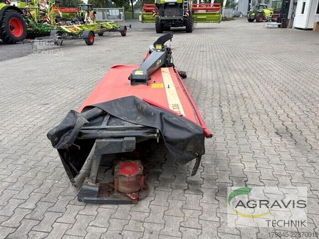 Maaier Kverneland EXTRA 336
