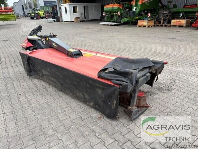 Maaier Kverneland EXTRA 336