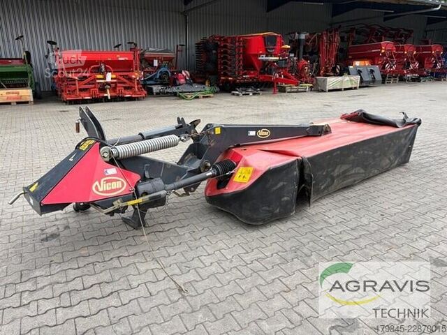 Maaier Kverneland EXTRA 336