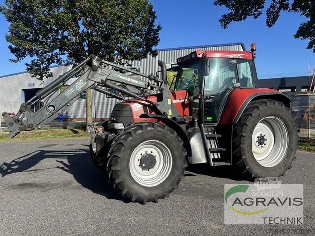 Trattore Case IH CVX 150