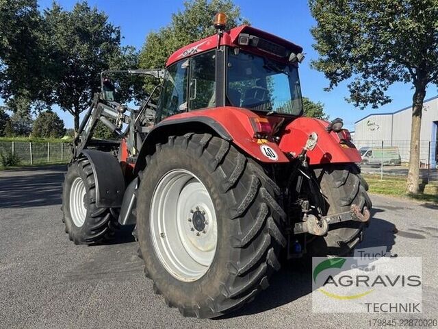 Trattore Case IH CVX 150