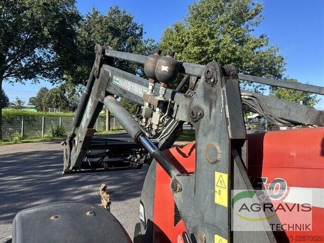 Trattore Case IH CVX 150
