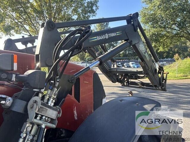 Trattore Case IH CVX 150