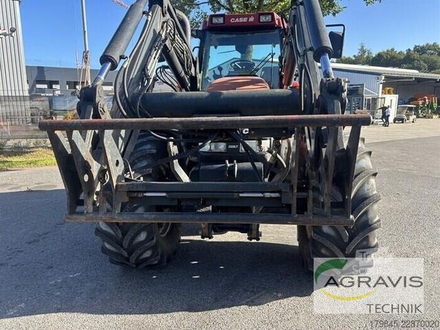 Trattore Case IH CVX 150