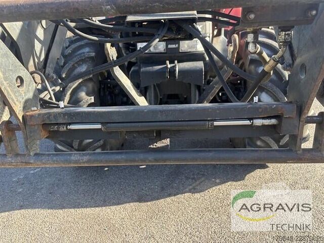 Trattore Case IH CVX 150