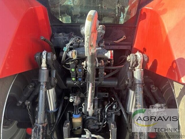 Trattore Case IH CVX 150