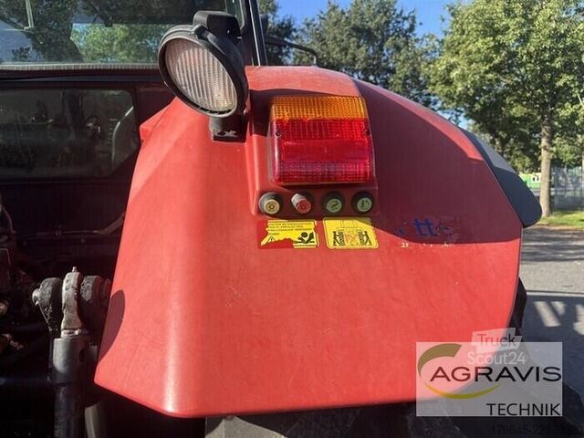 Trattore Case IH CVX 150