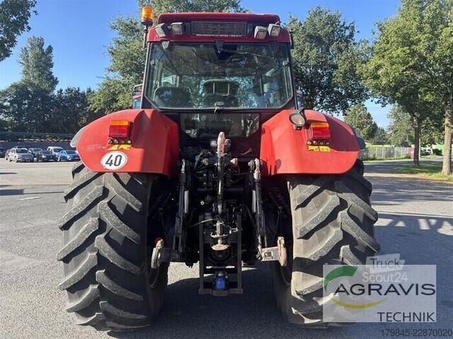 Trattore Case IH CVX 150